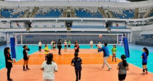 La Villa Deportiva Regional del Callao te brinda 18 disciplinas deportivas en este verano 2024