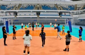 La Villa Deportiva Regional del Callao te brinda 18 disciplinas deportivas en este verano 2024