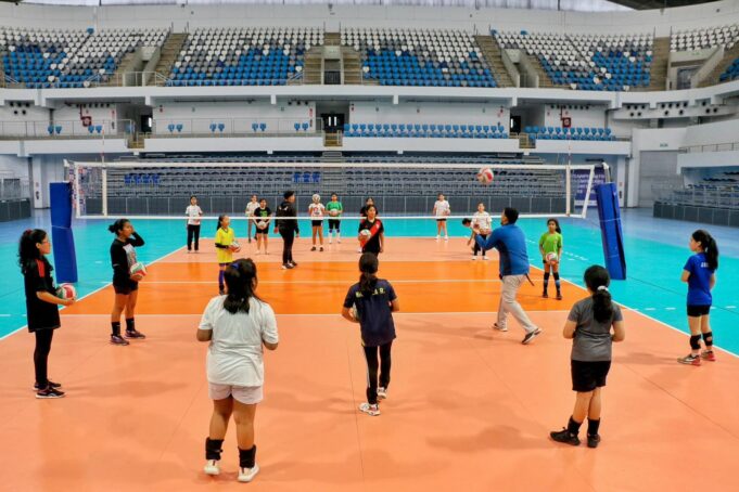 La Villa Deportiva Regional del Callao te brinda 18 disciplinas deportivas en este verano 2024