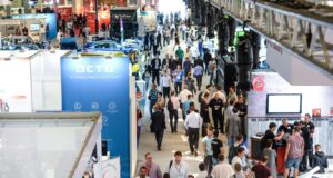 Expo Semana Nacional de Ingeniería 2024: Ingenieros abordarán cómo desarrollar el país