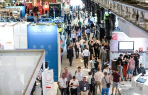 Expo Semana Nacional de Ingeniería 2024: Ingenieros abordarán cómo desarrollar el país