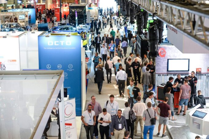 Expo Semana Nacional de Ingeniería 2024: Ingenieros abordarán cómo desarrollar el país
