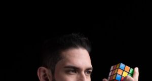 Mago Biondi: El mago de los realities salta a reality chileno ‘Tierra Brava’