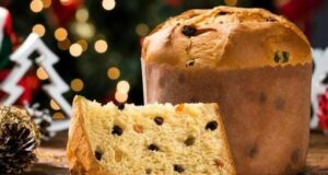 Claudia Agüero: nutricionista advierte de los excesos en disfrutar un panetón y cuidar nuestra salud