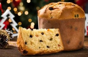 Claudia Agüero: nutricionista advierte de los excesos en disfrutar un panetón y cuidar nuestra salud