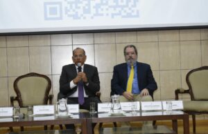 Proponen una transacción energética eficiente y equilibrada en el Perú