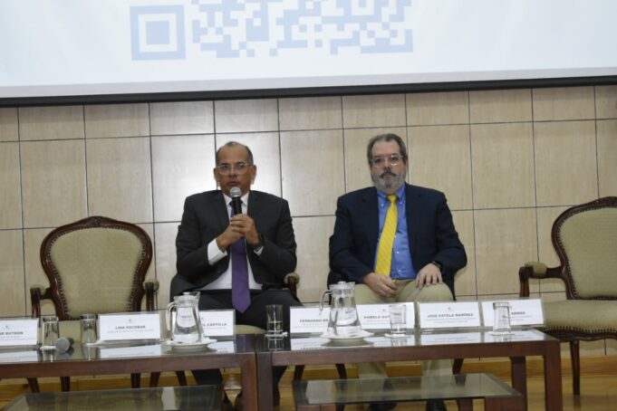 Proponen una transacción energética eficiente y equilibrada en el Perú