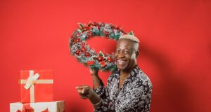 Javier Lobatón canta villancicos con ritmo criollo