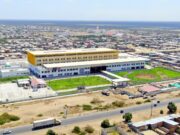 Autoridad para la Reconstrucción con Cambiosculminó 7 840 obras en 13 regiones del país