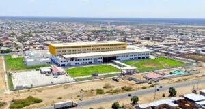 Autoridad para la Reconstrucción con Cambiosculminó 7 840 obras en 13 regiones del país