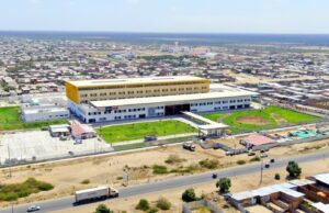 Autoridad para la Reconstrucción con Cambiosculminó 7 840 obras en 13 regiones del país