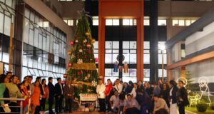 Hospital de Lima Este- Vitarte presentó el «Árbol de la Vida»