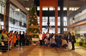 Hospital de Lima Este- Vitarte presentó el «Árbol de la Vida»