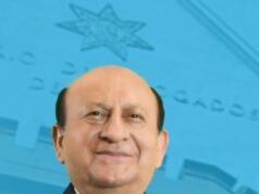 *Jorge Rioja Vallejos: Comité Electoral politiza elección gremial del CAL.