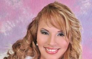 Reconocida cantante folclórica alista retorno a los escenarios con dos éxitos