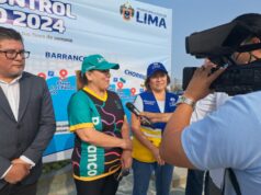 Estadio Unión de Barranco debe regresar a manos de vecinos