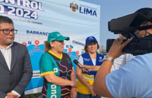 Estadio Unión de Barranco debe regresar a manos de vecinos