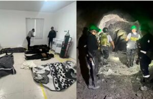Masacre en La Libertad: Cronología del asesinato de 10 trabajadores no debe quedar impune
