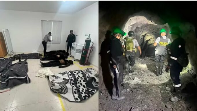 Masacre en La Libertad: Cronología del asesinato de 10 trabajadores no debe quedar impune