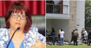 PJ destituye a jueza que liberó a detenidos en Búnker de Pachacamac