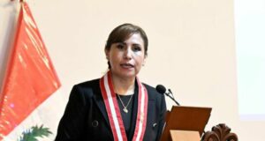 Fiscal PatriciaBenavides fue suspendida seis meses por la JNJ