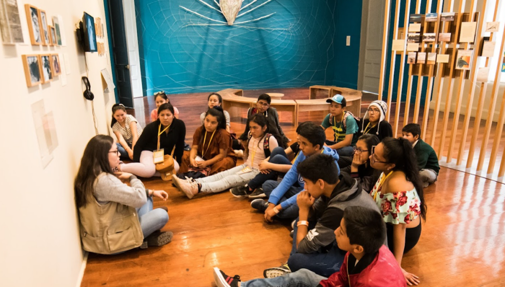 Minedu entregará Premio Nacional de Narrativa y Ensayo