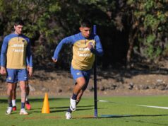 Universitario acusa a Pumas por presentar a Piero Quispe sin terminar documentación legal