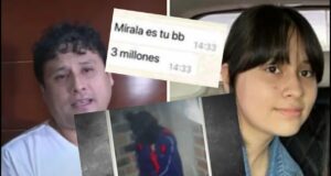 Comas: Secuestradores envían imágenes y exigen tres millones de soler para liberar a niña de 12 años