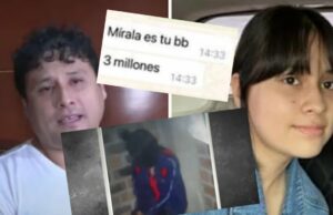 Comas: Secuestradores envían imágenes y exigen tres millones de soler para liberar a niña de 12 años