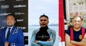 Día del Bombero Voluntario del Perú:“Un saludo muy eterno a todos mis compañeros por su enorme labor y sacrificio”