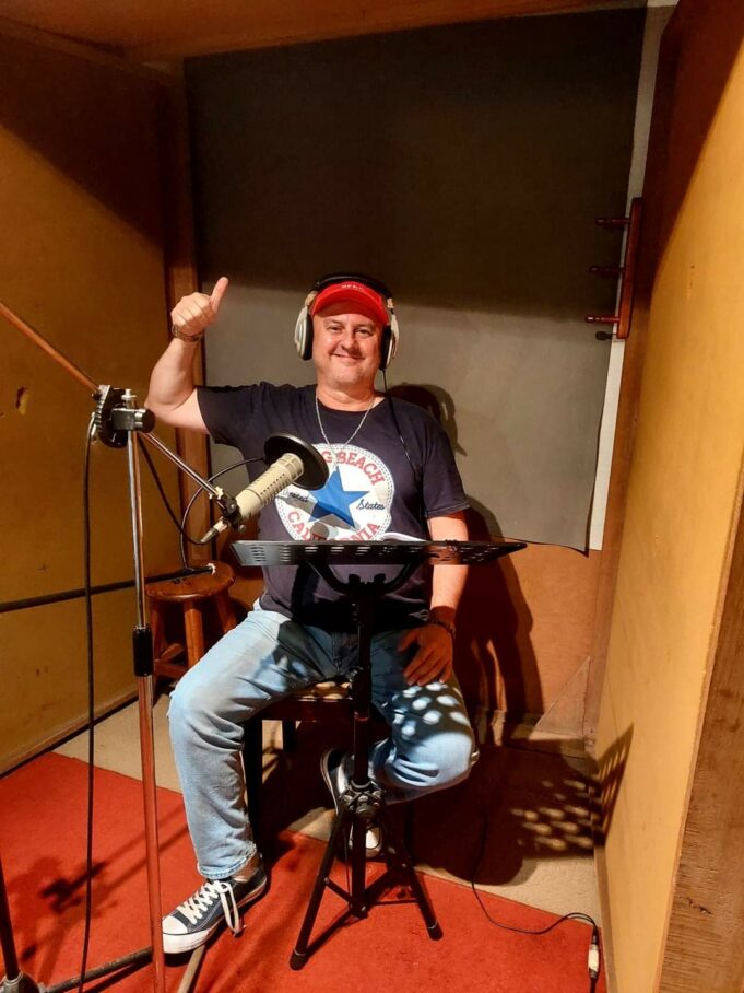 Los Fabricantes de Fantasías: logran la paz entre Israel y Palestina