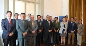 Presentan los compromisos del Gobierno del Perú en el “Foro Mundial sobre los Refugiados”