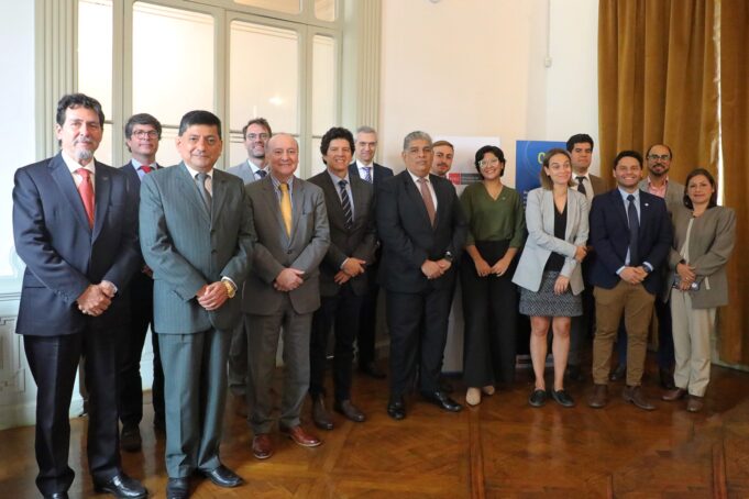 Presentan los compromisos del Gobierno del Perú en el “Foro Mundial sobre los Refugiados”