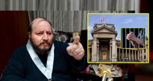 Miraflores: juez y fiscal mandan a prisión a mujer que evitó ser abusada sexualmente por un joven miraflorino