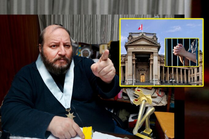 Miraflores: juez y fiscal mandan a prisión a mujer que evitó ser abusada sexualmente por un joven miraflorino