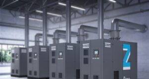 El Perú entre los países líderes de la tecnología de aire comprimido