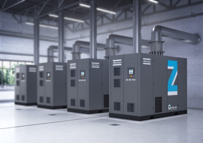 El Perú entre los países líderes de la tecnología de aire comprimido