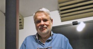 Francisco García Silva presenta su libro «Obra Poética 1971-2021»