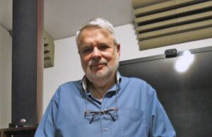 Francisco García Silva presenta su libro «Obra Poética 1971-2021»