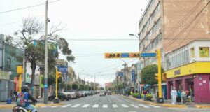 GORE Callao aplicará estrategias exitosas de seguridad ciudadana implementadas en otros países