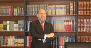 Existe responsabilidad política del gobierno por violencia en el país