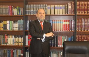 Existe responsabilidad política del gobierno por violencia en el país