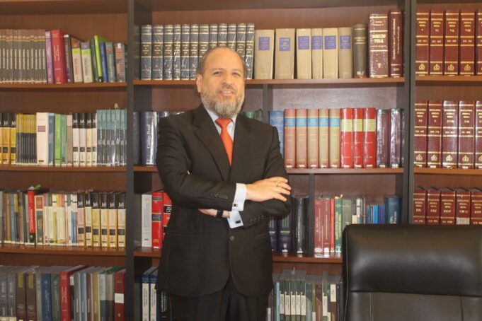 Existe responsabilidad política del gobierno por violencia en el país