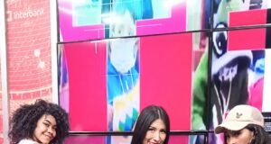 Sofia Cavero: La Diosa Urbana conquista con su música a todos los amantes del género