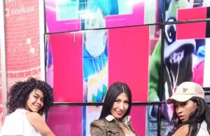 Sofia Cavero: La Diosa Urbana conquista con su música a todos los amantes del género