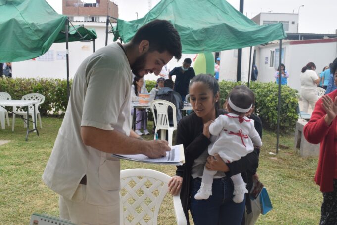 Nutricionistas de Lima instan a autoridades tomar acciones inmediatas de lucha contra la anemia