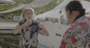 Nicolas Cage regresa con fuerza al cine con «Plan de Retiro»