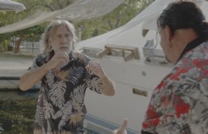 Nicolas Cage regresa con fuerza al cine con «Plan de Retiro»