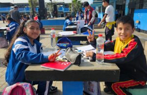 Proyecto Aprendizaje Entre Pares culmina con éxito su primera fase de implementación