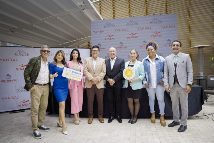 La Liga Contra el Cáncer lanza nueva campaña contra el cáncer de piel